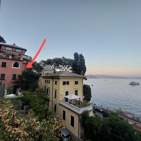 Portofino Seaview Apartment, 50 Meters From The Beach, Free Parking, Air Conditioning Параджи Экстерьер фото
