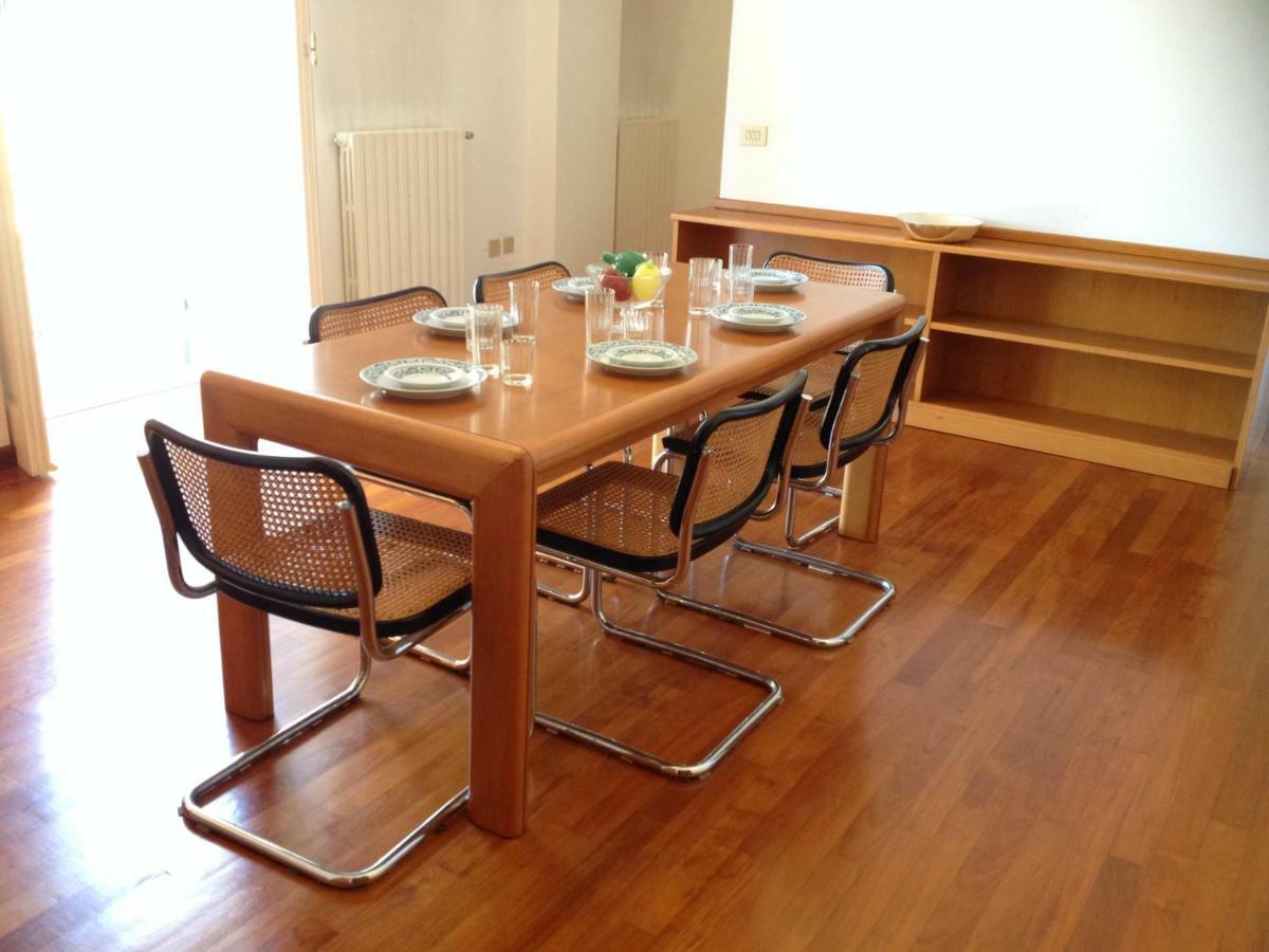 Portofino Seaview Apartment, 50 Meters From The Beach, Free Parking, Air Conditioning Параджи Экстерьер фото